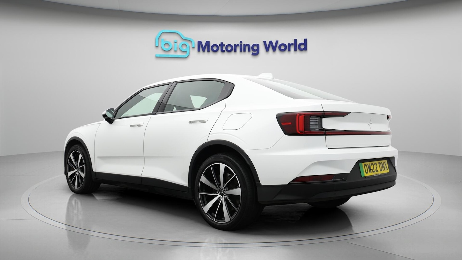 Used Polestar Polestar 2 2022 for sale - 76522047: Photo 6