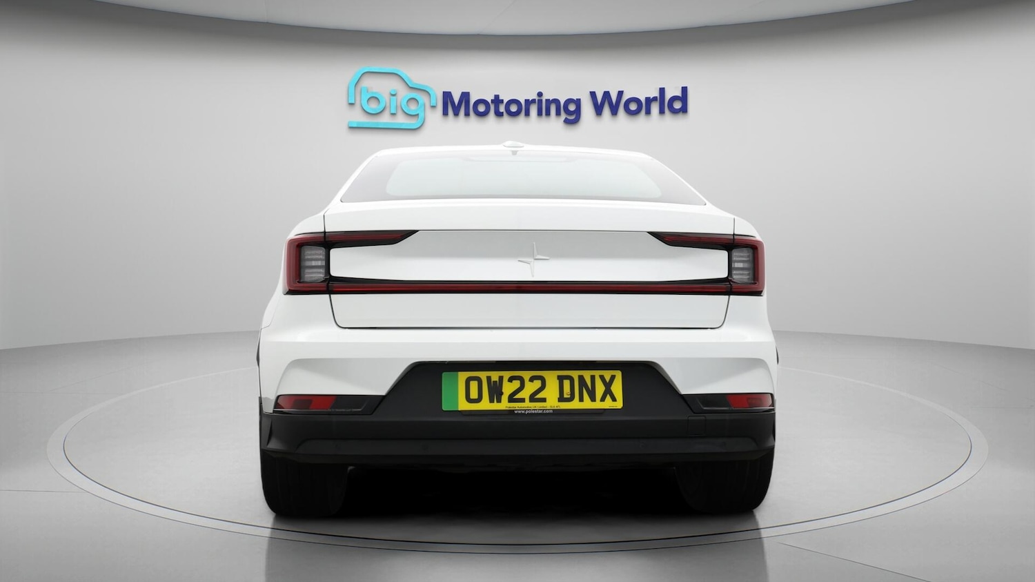 Used Polestar Polestar 2 2022 for sale - 76522047: Photo 7