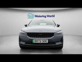 Used Polestar Polestar 2 2022 for sale - 75001875: Photo