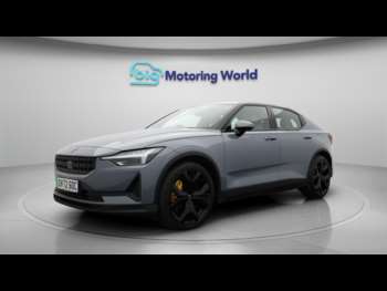 Used Polestar Polestar 2 2022 for sale - 75001875: Photo