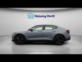 Used Polestar Polestar 2 2022 for sale - 75001875: Photo