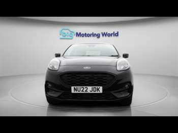 Used Ford Puma 2022 for sale - 74751063: Photo