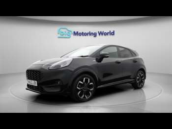 Used Ford Puma 2022 for sale - 74751063: Photo