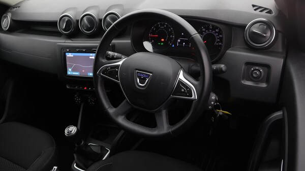 Used Dacia Duster for sale - 76260177: Photo 10