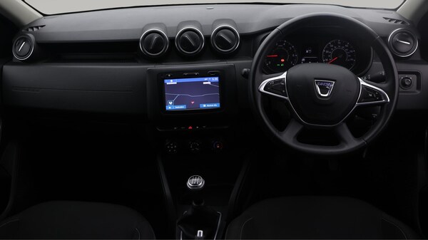 Used Dacia Duster for sale - 76260177: Photo 14