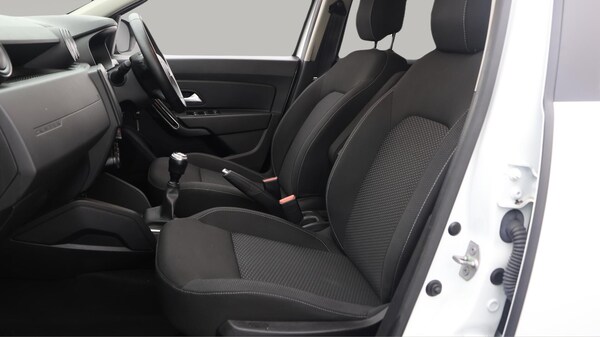 Used Dacia Duster for sale - 76260177: Photo 15