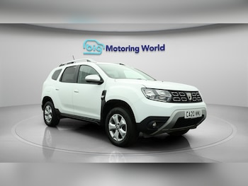 Used Dacia Duster for sale - 76260177: Photo 2