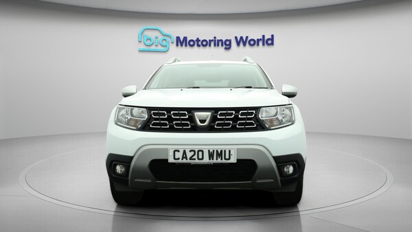 Used Dacia Duster for sale - 76260177: Photo 3