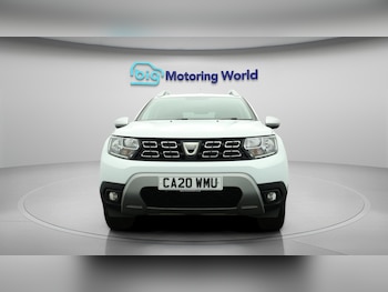 Used Dacia Duster for sale - 76260177: Photo 3