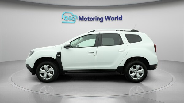 Used Dacia Duster for sale - 76260177: Photo 5