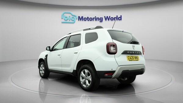 Used Dacia Duster for sale - 76260177: Photo 6