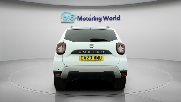 Used Dacia Duster for sale - 76260177: Photo 7