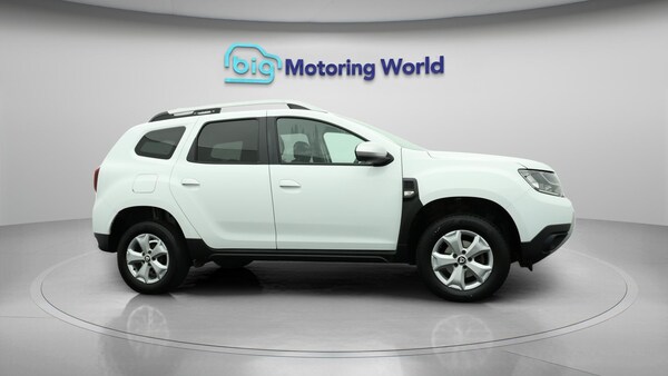 Used Dacia Duster for sale - 76260177: Photo 9