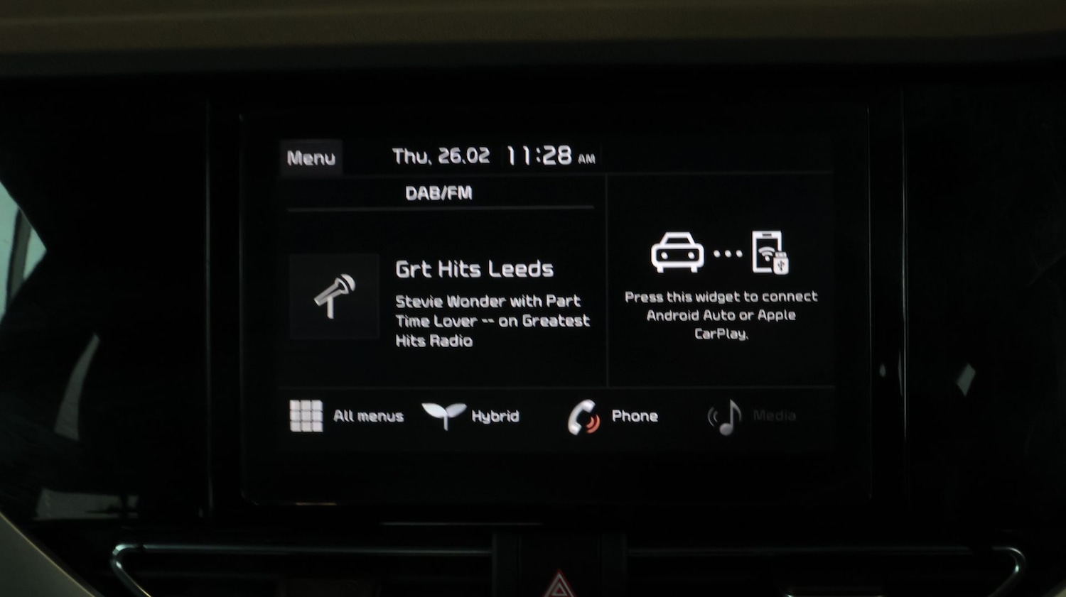 Used Kia Niro 2022 for sale - 77678963: Photo 11