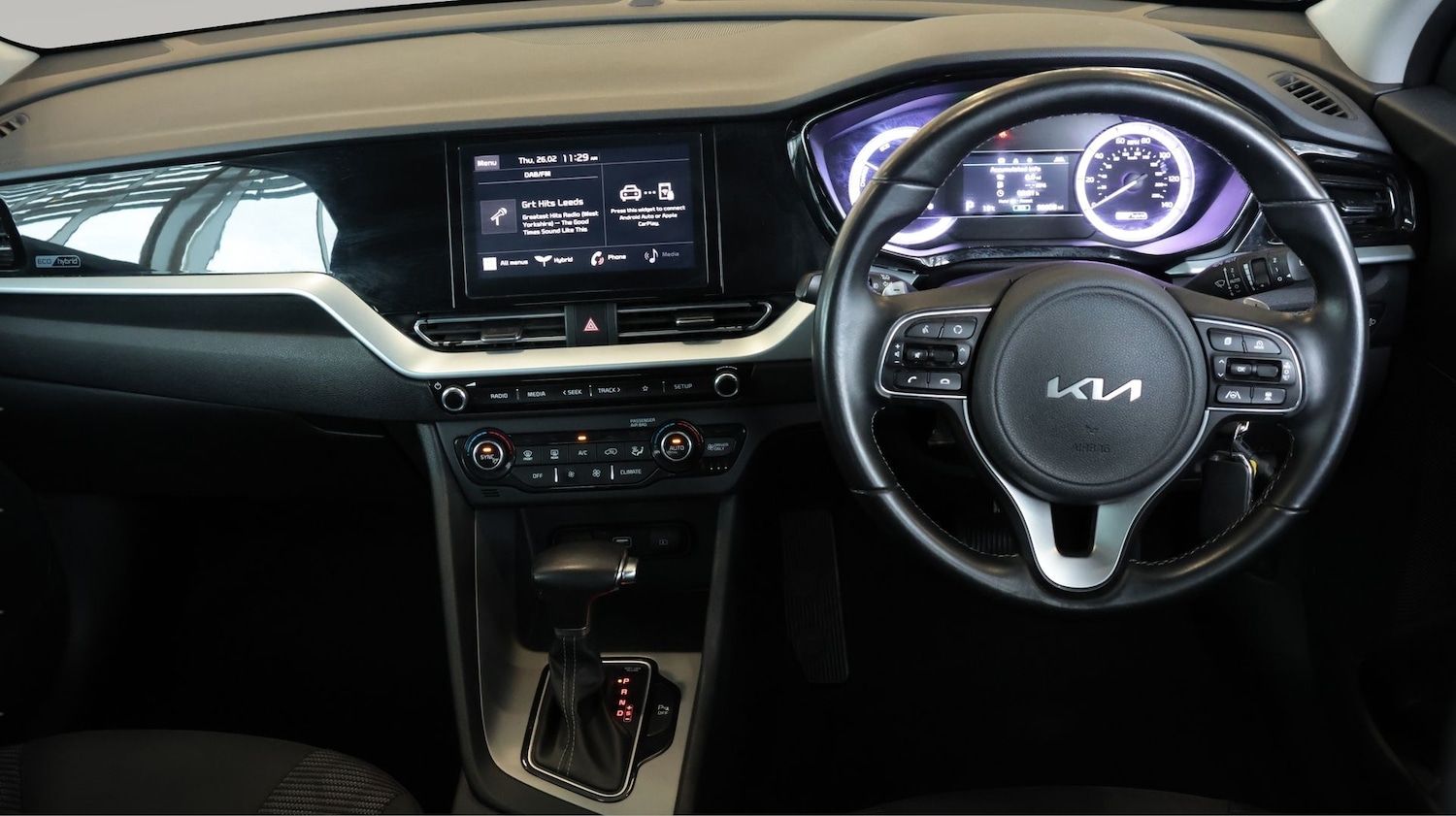 Used Kia Niro 2022 for sale - 77678963: Photo 13