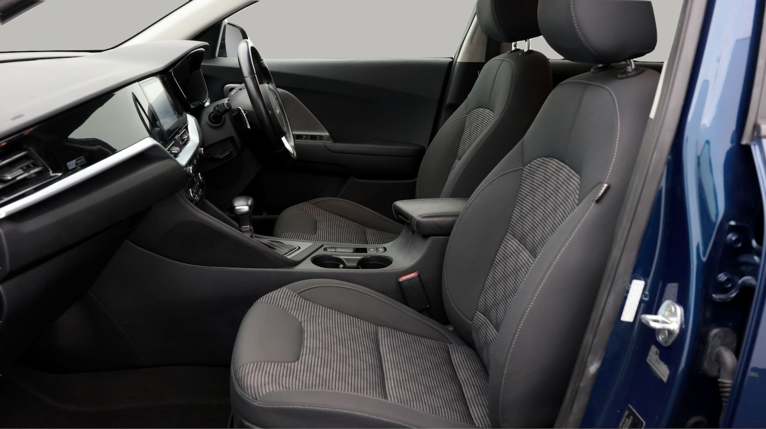 Used Kia Niro 2022 for sale - 77678963: Photo 14