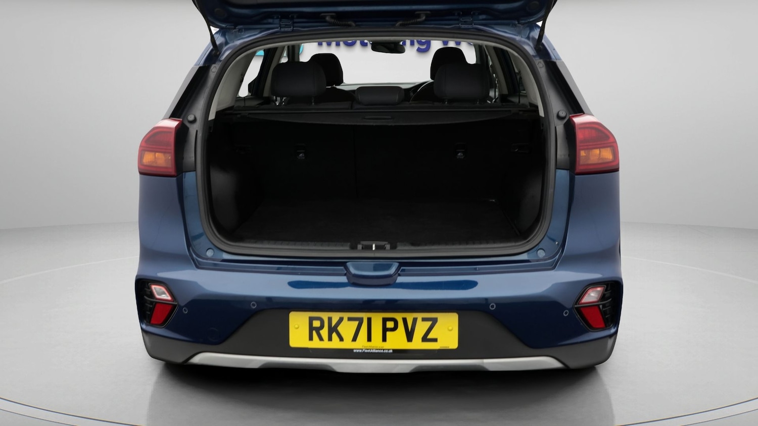 Used Kia Niro 2022 for sale - 77678963: Photo 17