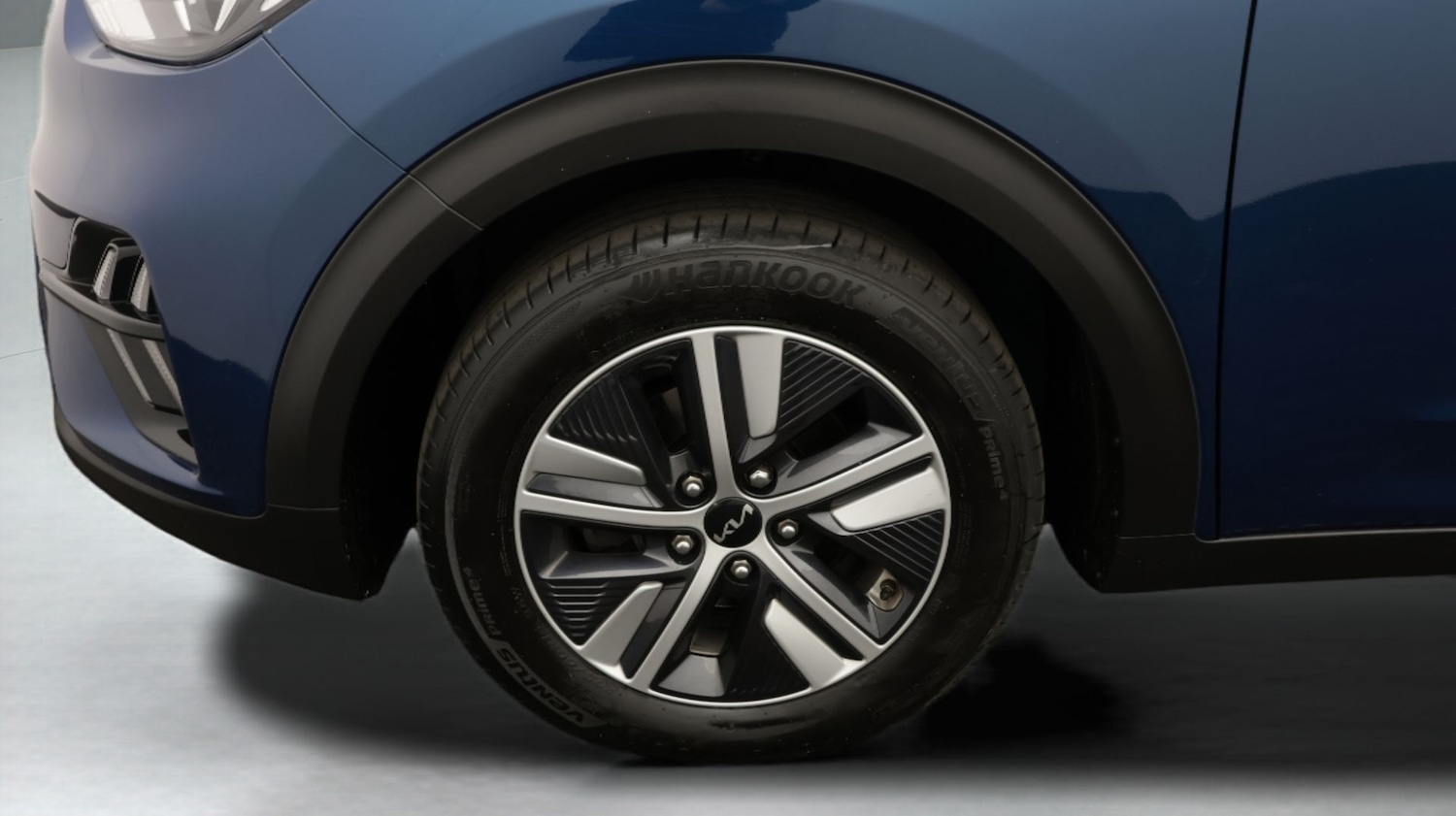 Used Kia Niro 2022 for sale - 77678963: Photo 18