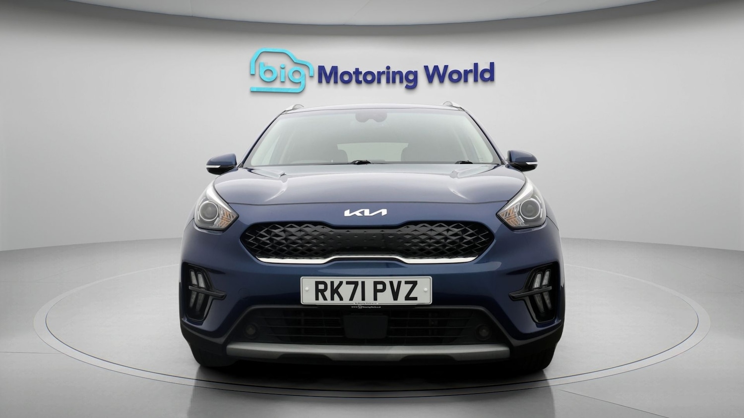 Used Kia Niro 2022 for sale - 77678963: Photo 2