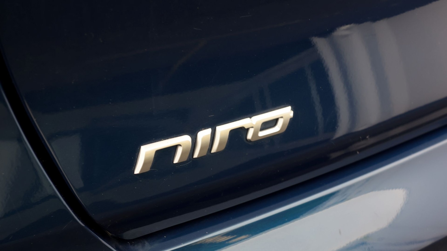 Used Kia Niro 2022 for sale - 77678963: Photo 22