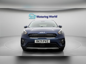 Used Kia Niro 2022 for sale - 77678963: Photo