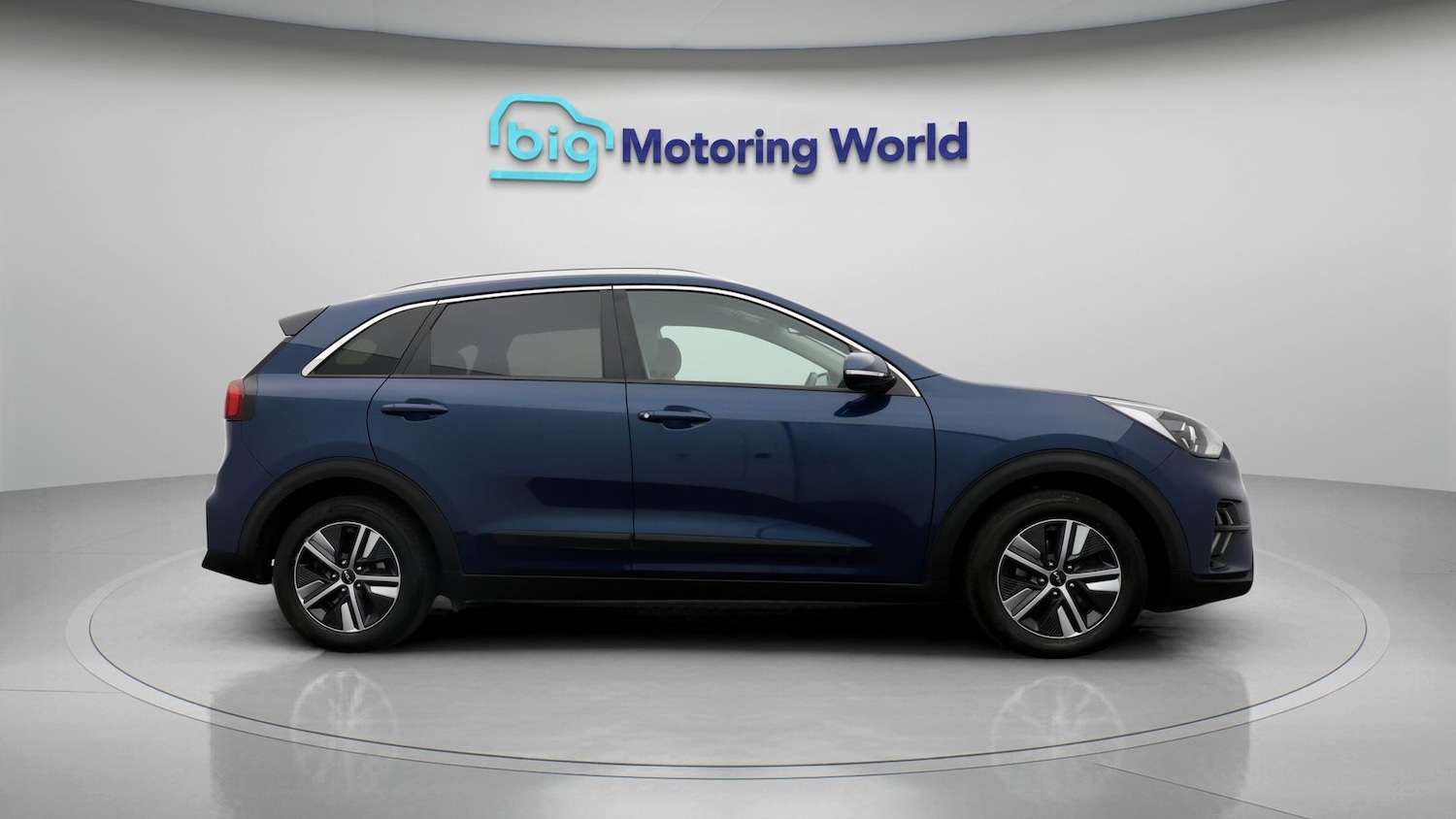 Used Kia Niro 2022 for sale - 77678963: Photo 8