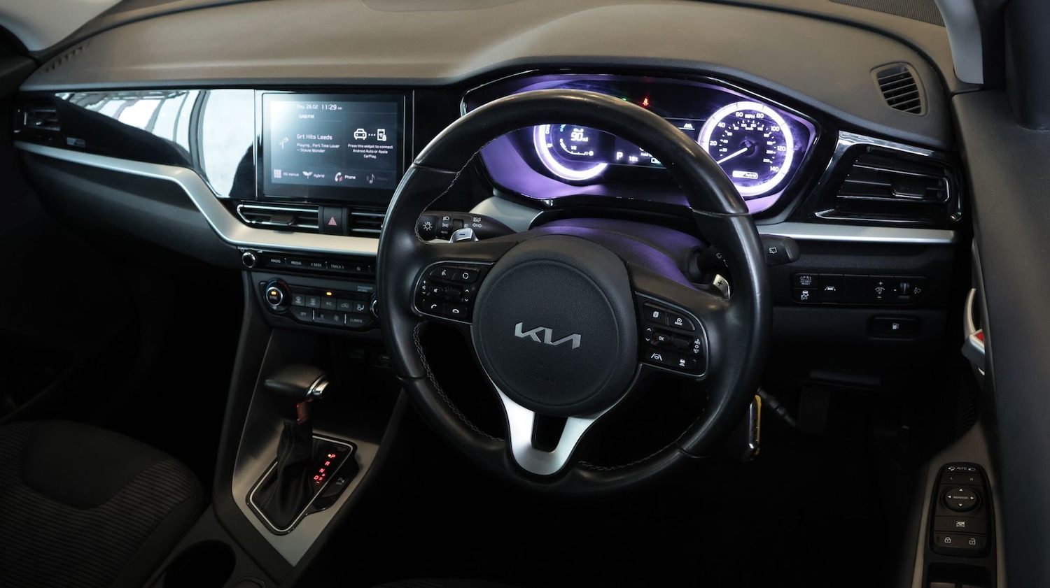 Used Kia Niro 2022 for sale - 77678963: Photo 9