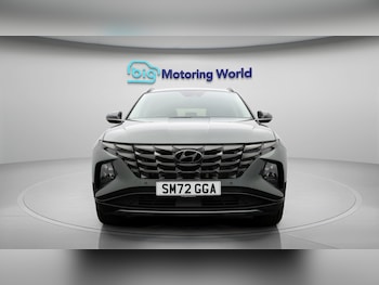 Used Hyundai TUCSON 2022 for sale - 79198195: Photo