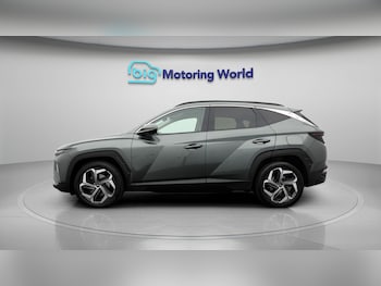 Used Hyundai TUCSON 2022 for sale - 79198195: Photo