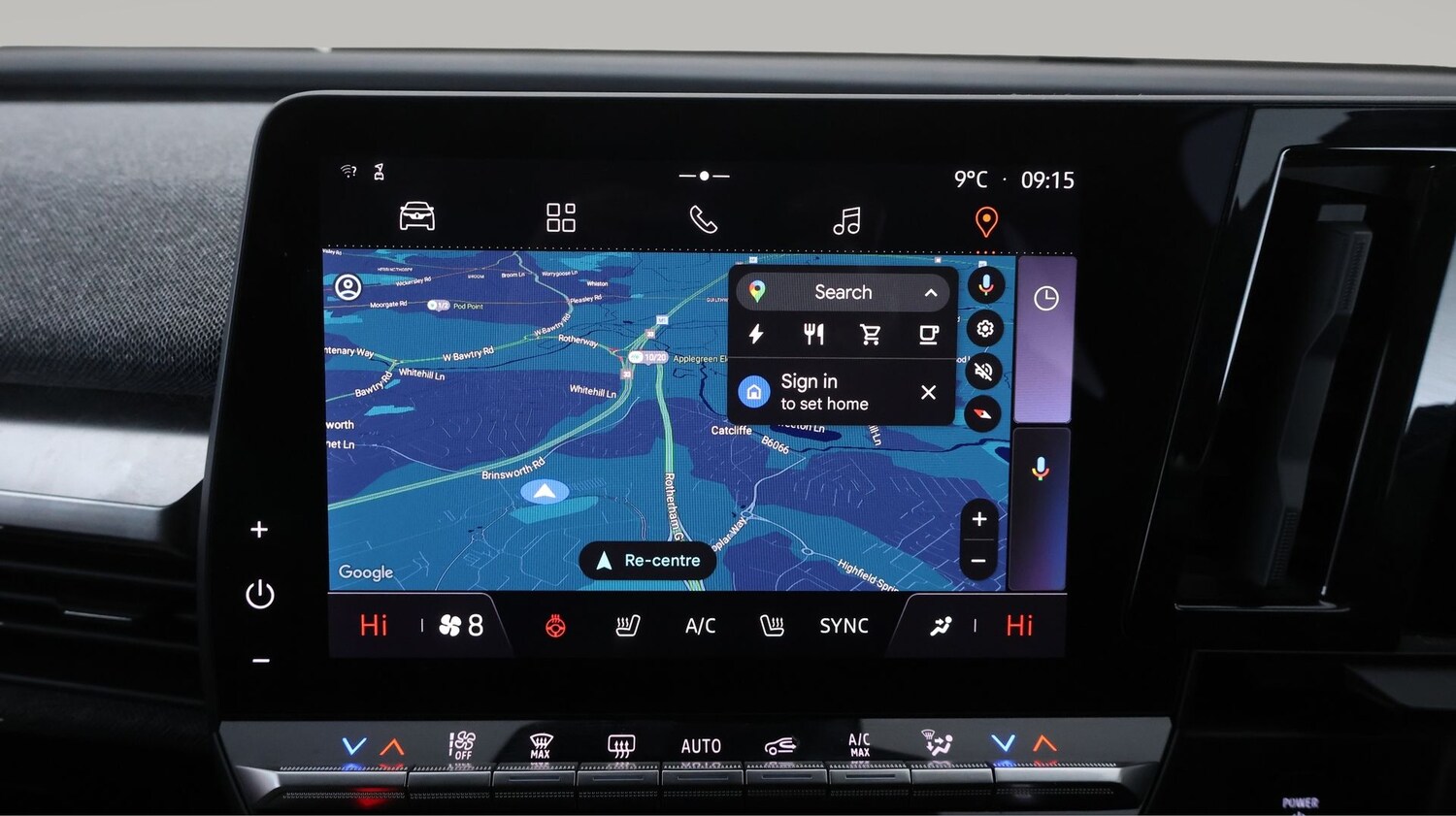 Used Renault Megane E Tech 2023 for sale - 77616941: Photo 11