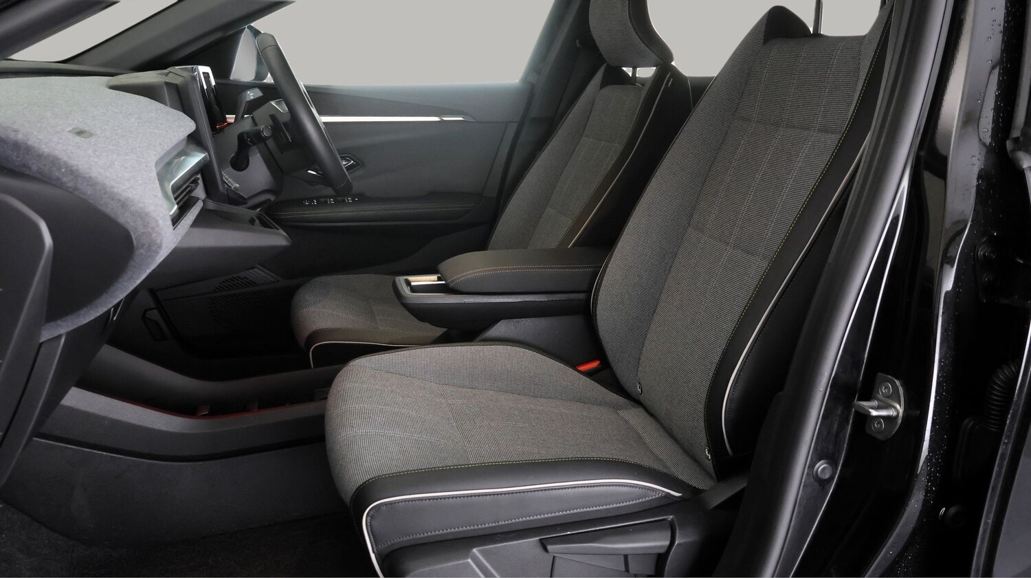 Used Renault Megane E Tech 2023 for sale - 77616941: Photo 14