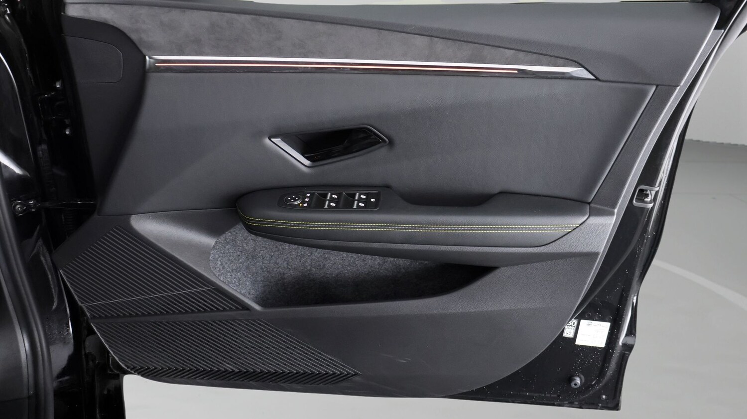 Used Renault Megane E Tech 2023 for sale - 77616941: Photo 15