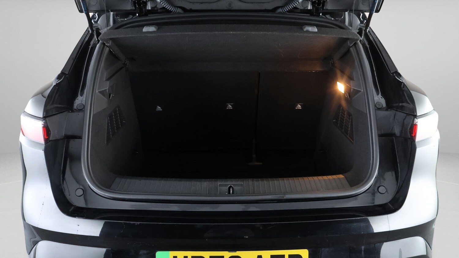 Used Renault Megane E Tech 2023 for sale - 77616941: Photo 17