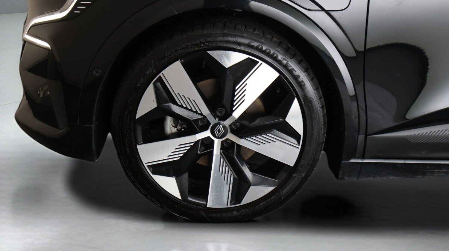 Used Renault Megane E Tech 2023 for sale - 77616941: Photo 18