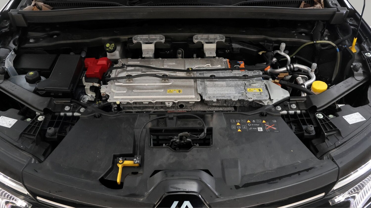 Used Renault Megane E Tech 2023 for sale - 77616941: Photo 19