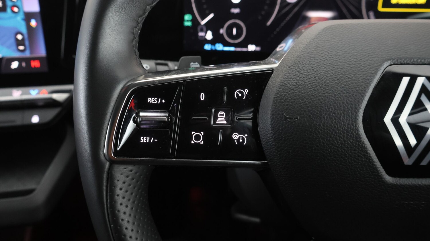 Used Renault Megane E Tech 2023 for sale - 77616941: Photo 20