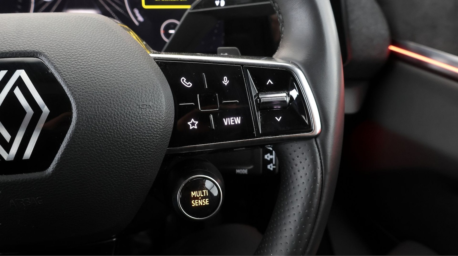 Used Renault Megane E Tech 2023 for sale - 77616941: Photo 21