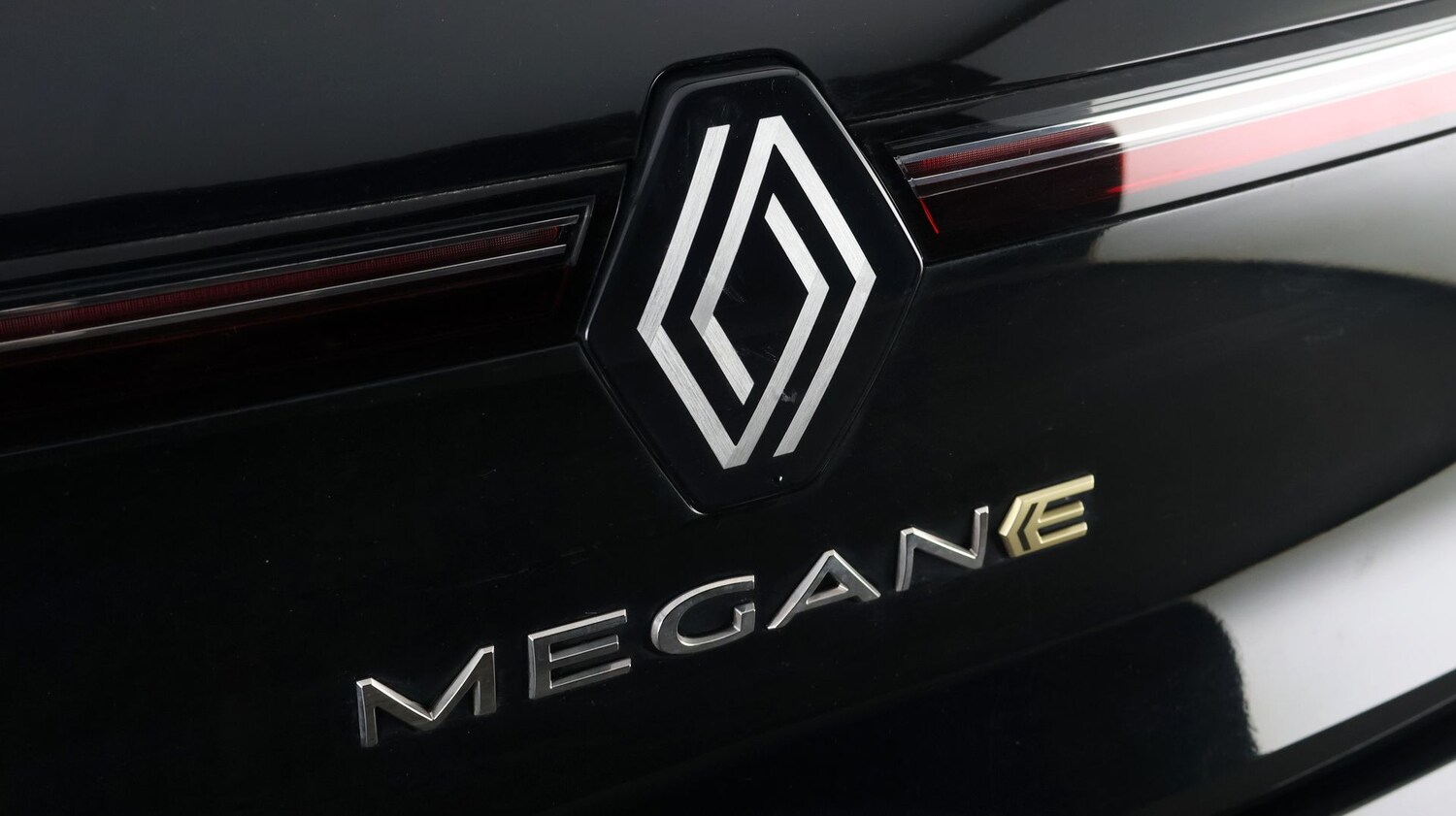 Used Renault Megane E Tech 2023 for sale - 77616941: Photo 22