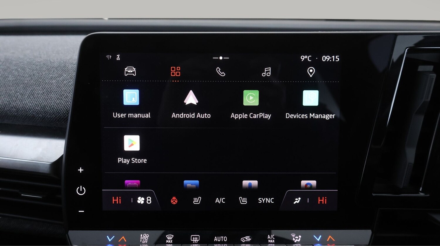 Used Renault Megane E Tech 2023 for sale - 77616941: Photo 23