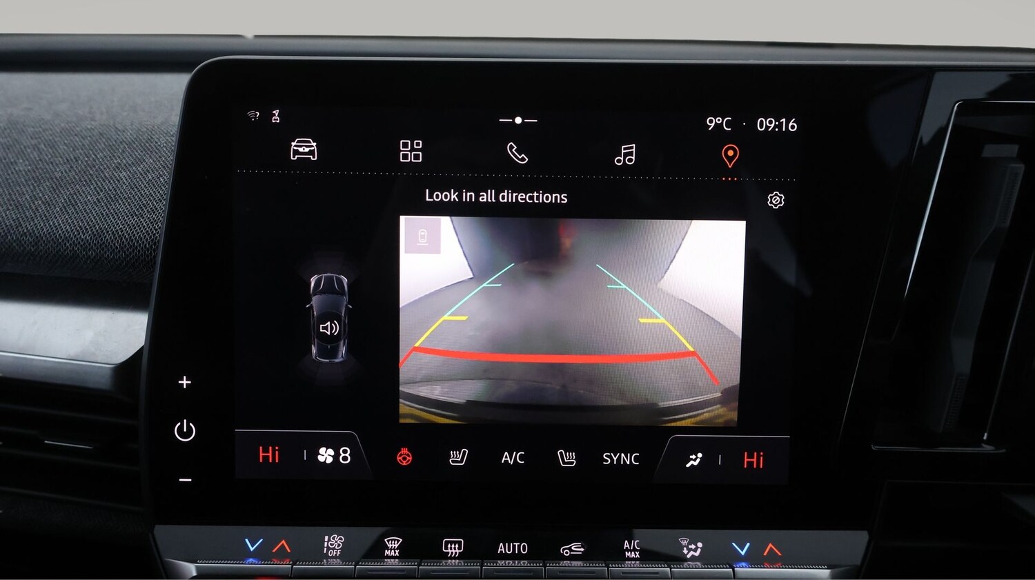 Used Renault Megane E Tech 2023 for sale - 77616941: Photo 24