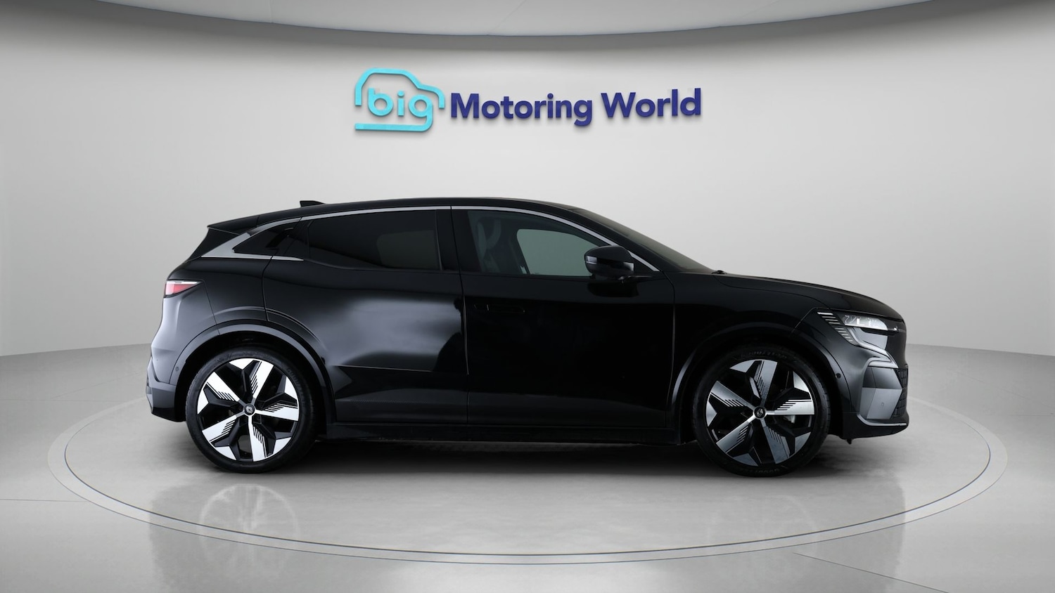 Used Renault Megane E Tech 2023 for sale - 77616941: Photo 8