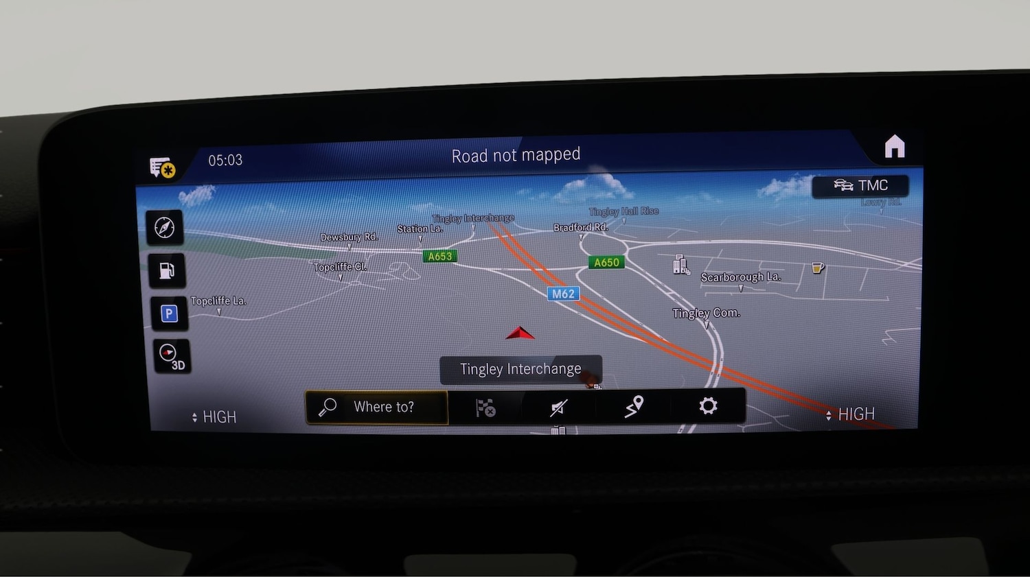 Used Mercedes-Benz A-Class 2020 for sale - 77218054: Photo 11