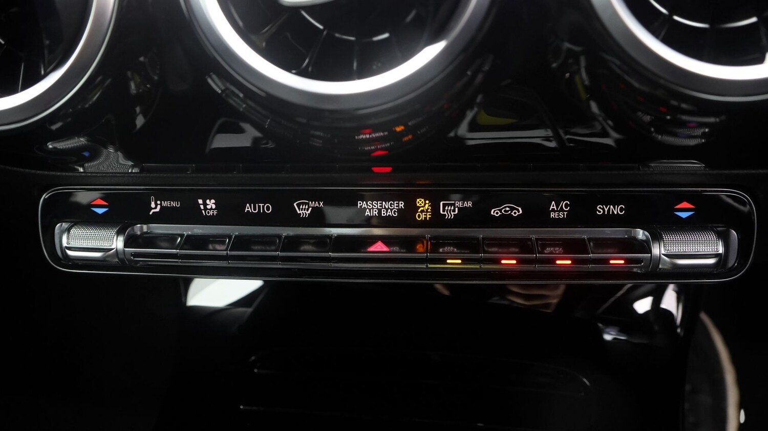 Used Mercedes-Benz A-Class 2020 for sale - 77218054: Photo 12