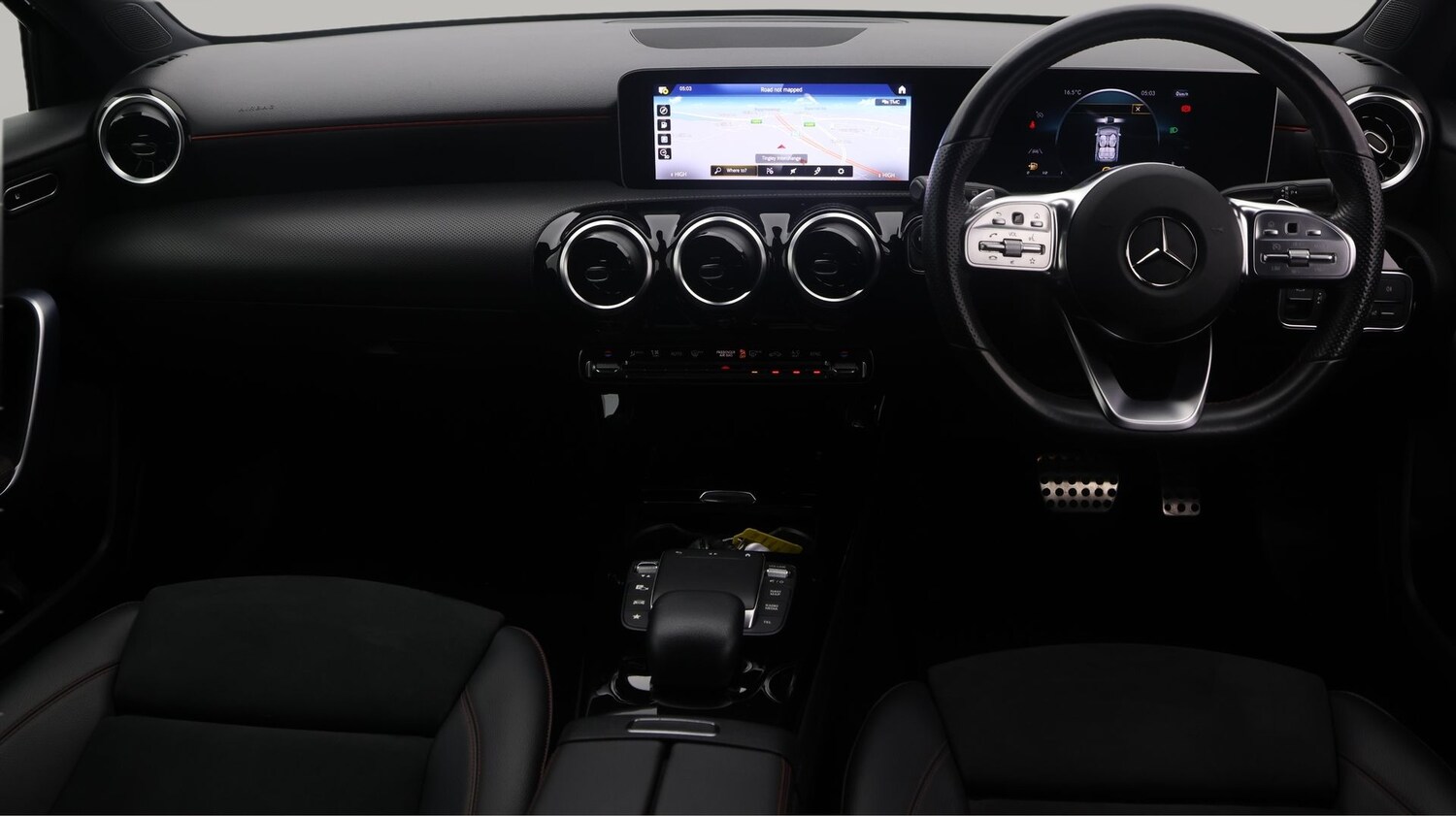 Used Mercedes-Benz A-Class 2020 for sale - 77218054: Photo 13