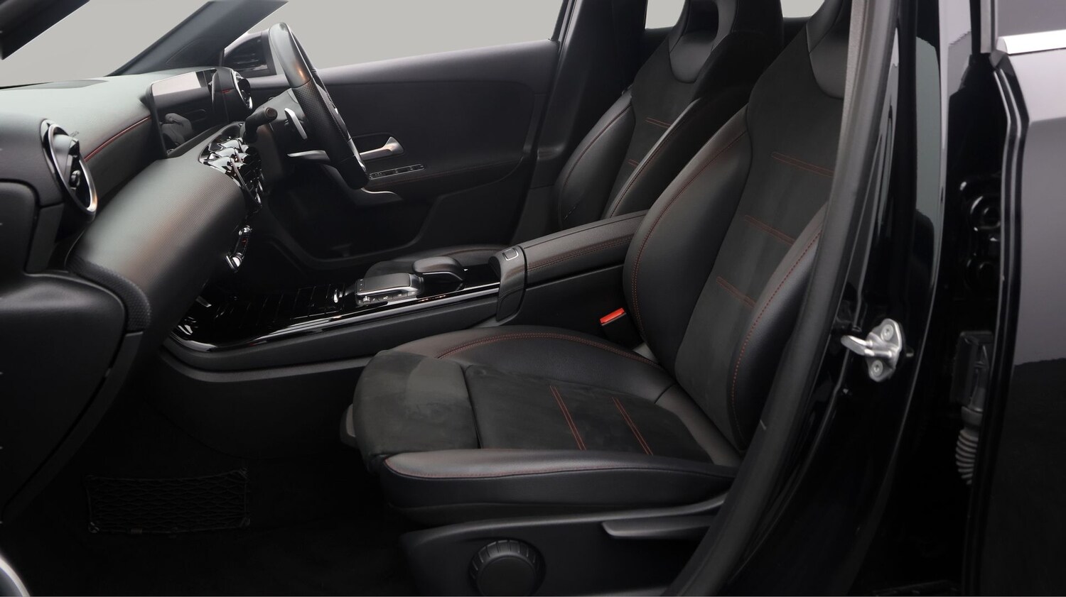 Used Mercedes-Benz A-Class 2020 for sale - 77218054: Photo 14