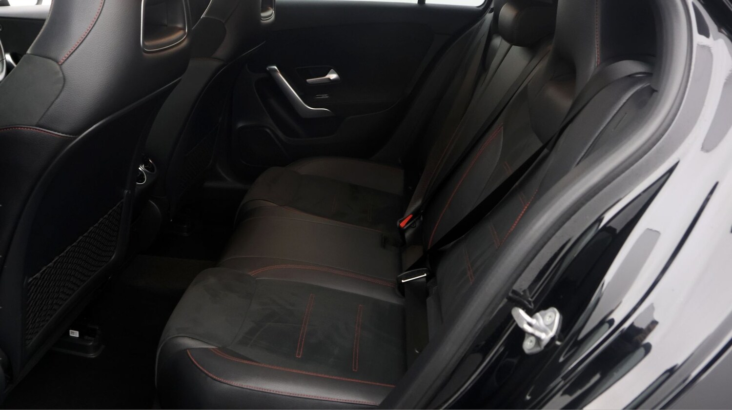 Used Mercedes-Benz A-Class 2020 for sale - 77218054: Photo 16