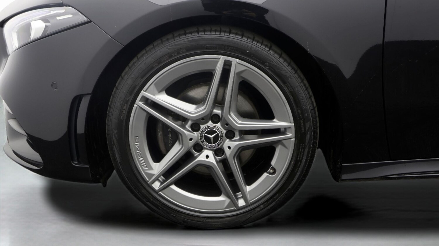 Used Mercedes-Benz A-Class 2020 for sale - 77218054: Photo 18