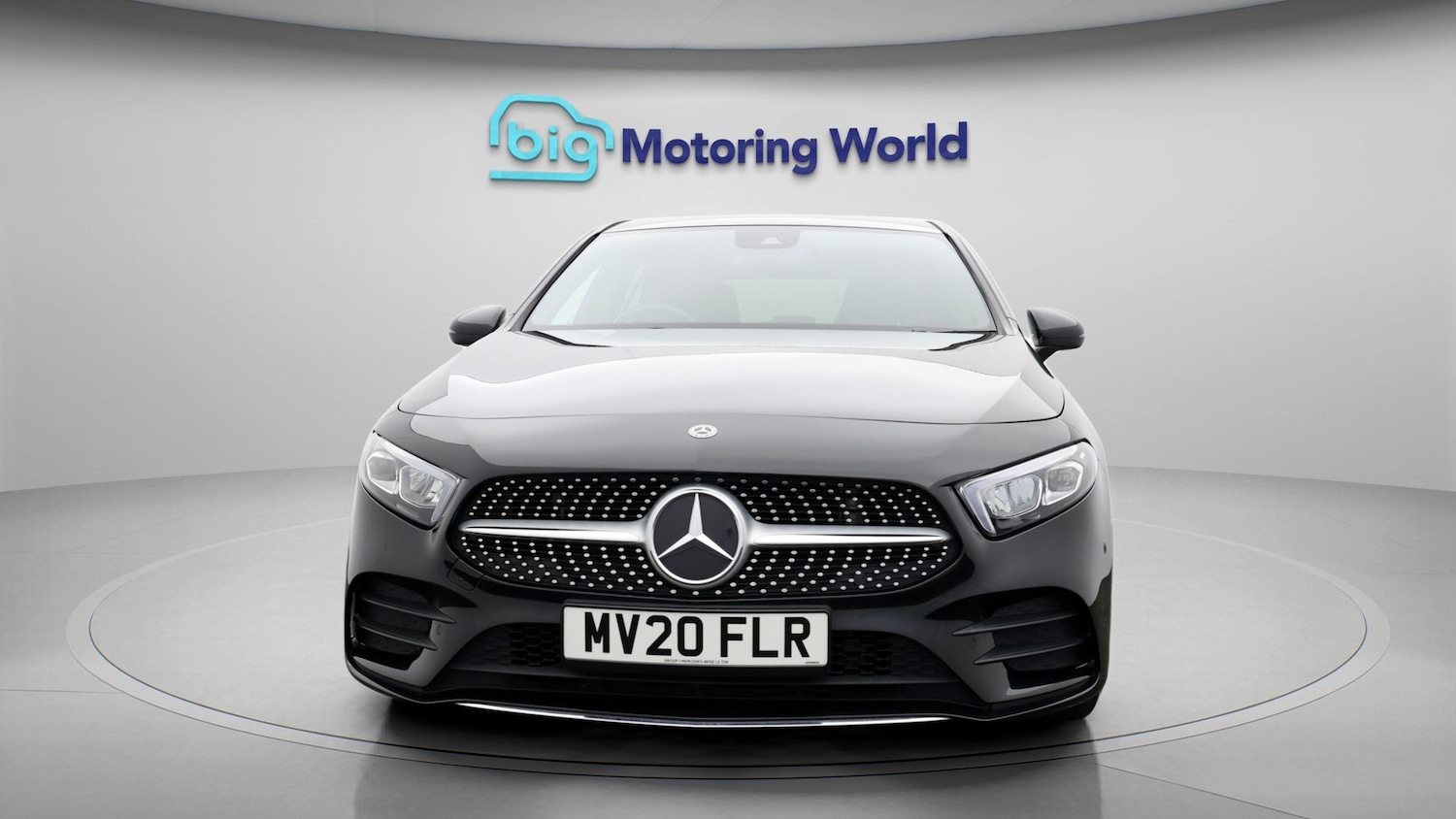 Used Mercedes-Benz A-Class 2020 for sale - 77218054: Photo 2