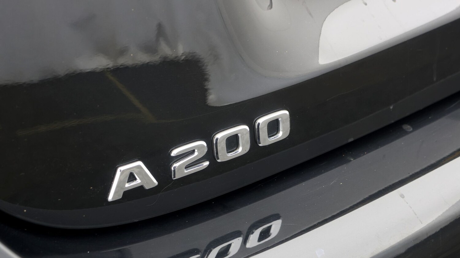 Used Mercedes-Benz A-Class 2020 for sale - 77218054: Photo 23