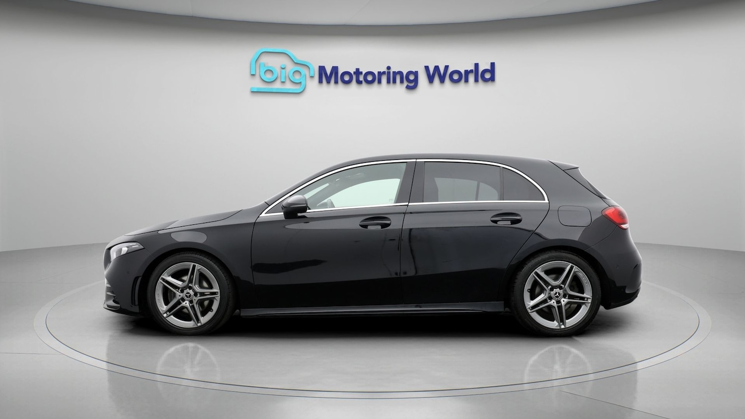 Used Mercedes-Benz A-Class 2020 for sale - 77218054: Photo 4